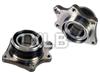 Wheel Hub, 512263/ BR930619/ RW8263