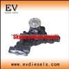 4TNE106 Water Pump 4TNV106 For Yanmar Excavator