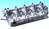 Cylinder Head MD303750/ MD348983/ MD313587/ MD351277/ MR984455 22100-42200/ 22100-42000/ 22100-42960/ 22000-42A20/AMC908513