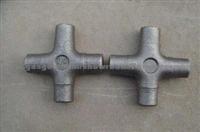 Cross Shaft For Automobile