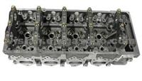 Cylinder Head ME204399/AMC908 517 For 4M42