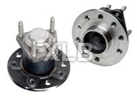 Wheel Hub, 512239/ BR930299/ RW8239