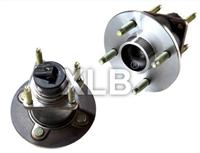 Wheel Hub, 512247/ BR930365/ RW8247