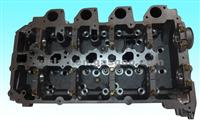 Cylinder Head 1005A560/1005B452/1005B453/AMC908 519 For 4D56U