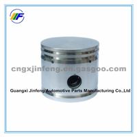 J3800-1004001 Diesel Engine Microarc Oxidation Piston