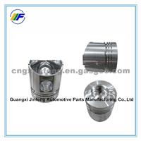 330 Thermostability Cast Iron Piston