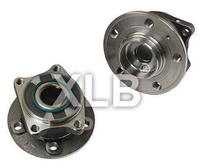 Wheel Hub, 512253/ BR930389/ 713660340