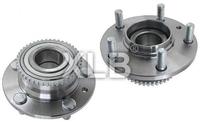 Wheel Hub, 512269/ BR930114/ RW8269