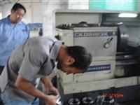 Zibo Baiwang Machinery Co. , Ltd.