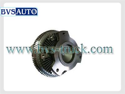 Aftermarket Fan Clutch 0002008322