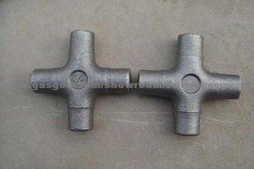 Cross Shaft For Automobile
