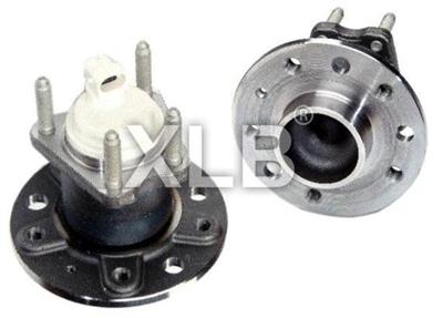 Wheel Hub, 512238/ BR930311/ RW8238