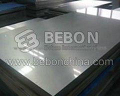 DIN 17100 St37-3U Steel Plate