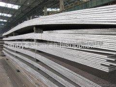 EN10025(90) Fe E360C Steel Plate