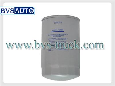 Aftermarket Fuel Filter 2995711