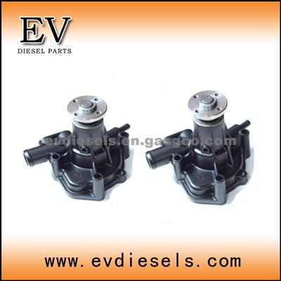 4TNV106 Water Pump For Yanmar Engine Parts