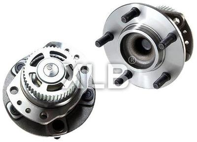 Wheel Hub, 512250/ BR930488/ RW8250