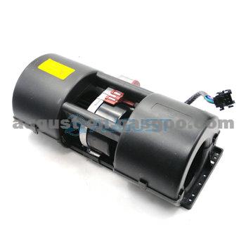 Pedro SANZ Brushless Evaporator Blower 7.137.200.043,HEAVAC H053.002,H053.003