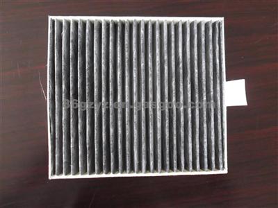 OEM 97133-1U000 97133-2B005 Cabin Filter Carbon Filter For Hyundai