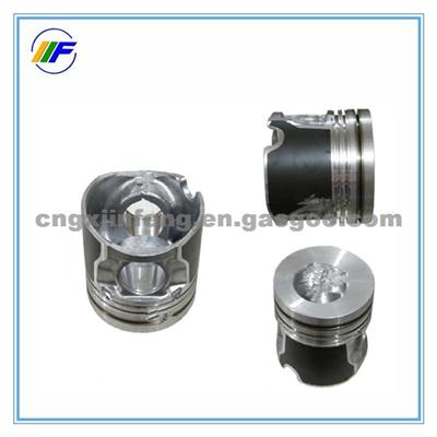 E0400 Cast Steel Good Quality Piston