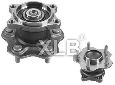 Wheel Hub, 512268/ BR930463/ RW8268