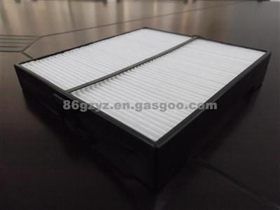 OEM 72880-SA000 G3010-SA100 72800-SA000 72880-SA010 CABIN AIR FILTER AIR FILTER FOR SUBARU FORESTER H4 2.5L 2457cc SUBARU FORESTER H4 2.5L 2458c