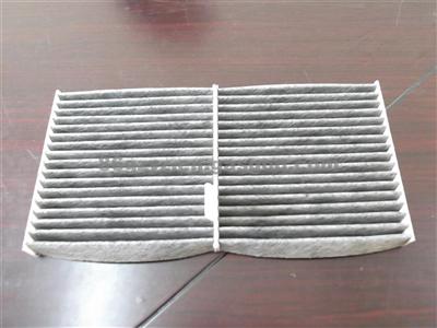 OEM 64319237157 CABIN AIR FILTER AIR FILTER FOR SUBARU FORESTER H4 2.5L 2457cc SUBARU FOR The 2011 BMW X3 1.8 2.0 2.5 3.0