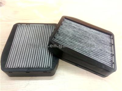 OEM 2118300818 CABIN AIR FILTER AIR FILTER FOR SUBARU FORESTER H4 2.5L 2457cc SUBARU FOR Various Mercedes (03-08)