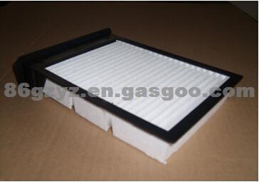 OEM 6447-TV 6447-TT 88508-0H010 CABIN AIR FILTER AIR FILTER FOR TOYOTA CITROEN