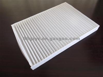 OEM 27891-JY15A-A129 27891-JY10A 27277-0840R CABIN AIR FILTER AIR FILTER FORDongfeng Nissan Qashqai 2.0 To 2.5 L, 2010 Imported Renault I All-Wheel-Dr