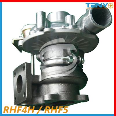 Opel Fiat Isuzu RHF4H / RHF5 8971856450 Turbocharger