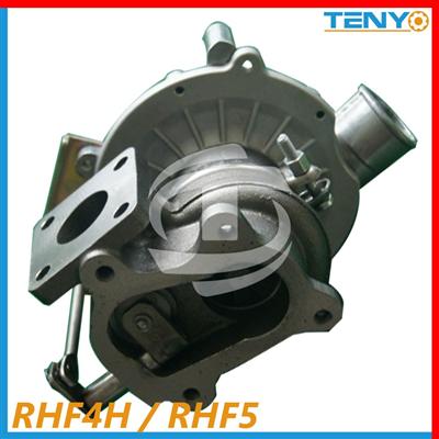 Opel Fiat Isuzu RHF4H / RHF5 8971856452 Turbocharger