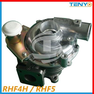 Opel Fiat Isuzu RHF4H / RHF5 VE420018 Turbocharger