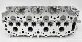 Cylinder Head WL01-10-100G/ WL31-10-100H/ WL61-10-100D/ WLY3-10-OKO/AMC 908 745 For WL/WL-T