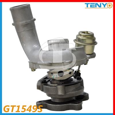 Volvo Renault Opel Mitsubishi GT1549S 5303 988 0048 Turbocharger