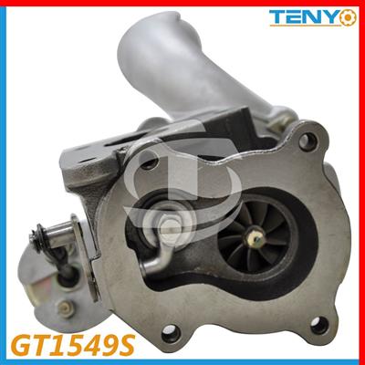 Volvo Renault Opel Mitsubishi GT1549S 751768-0001 Turbocharger