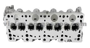 Cylinder Head 66AMZ002/ 11102-10342/ OR2TF-10-100/ OR2TF-10-100B/ R2Y4-10-100A /AMC 908 750 For R2/RF/HW