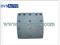 Aftermarket Brake Lining 3095179 3095169 3093259 3093263