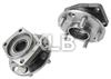 Wheel Hub, 512306/ BR930552/ HA590174