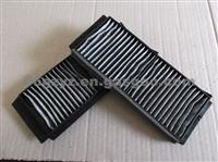 OEM D651-61-J6X D01G-61-J6X D651-61-J6X9A K5216D651/ K5215D651 CABIN AIR FILTER AIR FILTER FOR Mazda 2 08- Mazda 2 10/07-