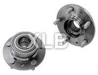 Wheel Hub, 512271/ BR930411/ RW8271