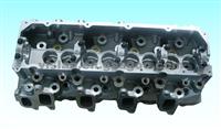 Cylinder Head 11101-69175/AMC908 782 For 1KZ-TE