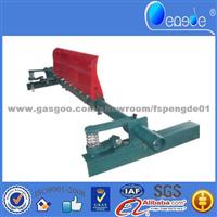 Urethane Squeegee Blade For Retail