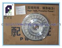 High Quality 408045-0051 Back Plate