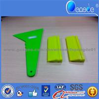 Rubber Squeegee Blade Manufacturer