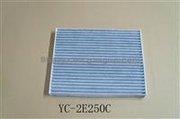 OEM 97133-2E260 08790-2E250 97133-0Z000 Cabin Filter Carbon Filter For HYUNDAI