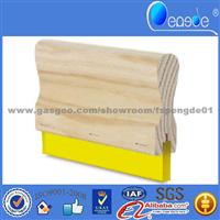 Plastic Squeegee Blades Manufacturer