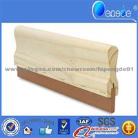 Plastic Squeegee Blades Supplier