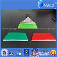 Plastic Squeegee Blades For Retail