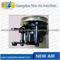 49110-0W800 49110-30N00 power steering pump For NISSAN TD25 TD27 QD32T